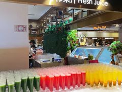 -雍和会海鲜姿造自助(湖东路店)