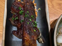 -THE CANNERY&JUJU 新鲜海鲜·牛排美食酒廊