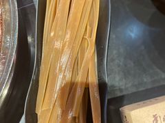 -南山八号火锅(曲江创意谷店)