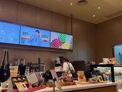 -星巴克(株洲荣时代广场店)