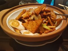 -西安凯悦酒店·湖畔中餐厅