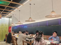 -鱼酷活鱼烤鱼(新世界城店)
