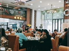 大堂-新榕记滨江壹號