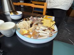 -野菌皇海景野生菌火锅(滨海大道店)