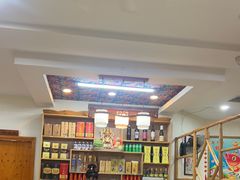 -鹤乡东北菜(崮山路店)