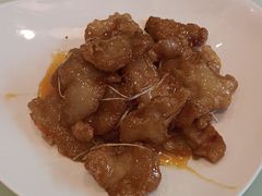 -老德州四合院·德州菜(天衢路店)