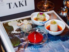 -西安凯悦酒店·湖畔中餐厅