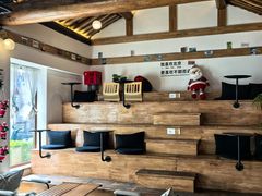 -糖房咖啡(南锣鼓巷店)