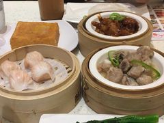 -新宝餐厅(流塘店)