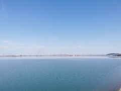 -南京金牛湖风景区