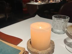 -Osteria Garden 生蚝花园餐厅(原进贤路店)