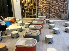 -粤陶渊.DIY陶艺体验馆(粤陶总店)