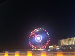 -琴岛之星摩天轮