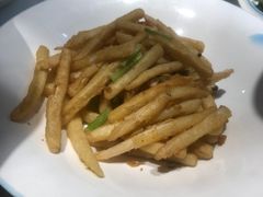 -饭橘汉江码头·乡野土菜馆(静安路店)