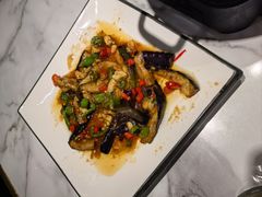 -川府宴语烤鱼川菜家常菜(梨园店)