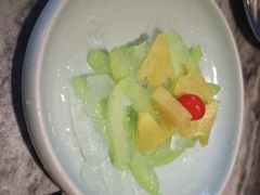 -大胡同天津菜·海肠捞饭·津门皮皮虾锅贴一绝(西姜井店)