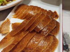 -玉林烤鸭店(垡头店)