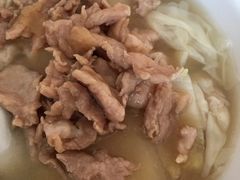 -崖口云吞(中堡店)