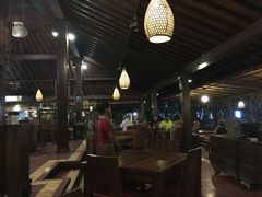 -Pundi Pundi Restaurant