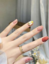 -LILY NAILS美甲美睫