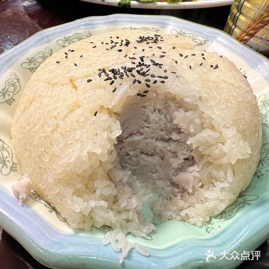 万家楼酒楼(马洋店)