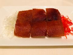 化皮乳豬件-天龙轩(香港丽思卡尔顿酒店)