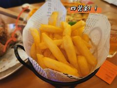 -COMMUNE幻师(解放西路店)