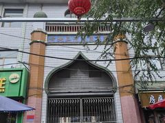 -西宁市东关清真大寺