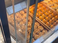 -泸溪河桃酥(长乐路店)