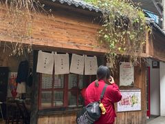 -文昌阁