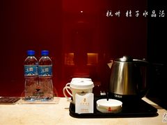 -杭州西湖桔子水晶酒店