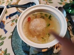 -彩虹之约•淮扬家宴(亚运村店)