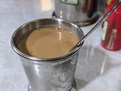 招牌港式奶茶-颓记茶餐厅(美景总店)