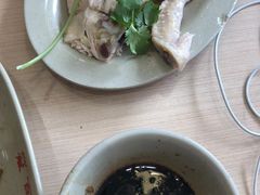 招牌百家鸡-百家鸡味馆(清泰店)