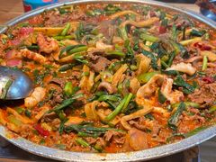 -京玉菲饭店(李村店)