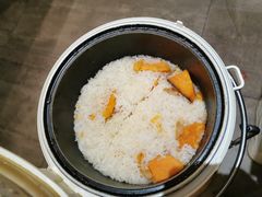 红薯米饭-炊烟小炒黄牛肉(中心印象城店)