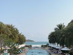 -石梅湾艾美度假酒店