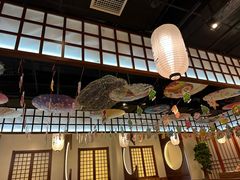 -千寻山野烤肉(中关村店)