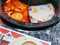 -蜀大侠火锅(森兰花园城店)