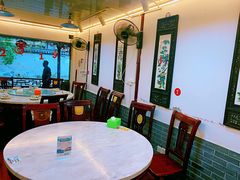 包厢-观桥阁(锦溪店)