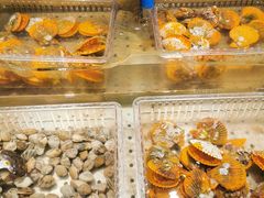 -千滋百味自助海鲜烤肉(布吉景华店)