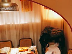 包厢-谷丽麦馕新疆菜·清真(步步高梅溪新天地店)