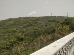 -平湖九龙山旅游度假区