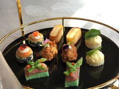 -北京古城老院厉晓麟精致菜