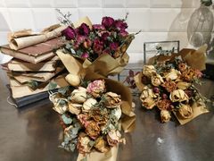 -植物学家的女儿(北马道巷店)