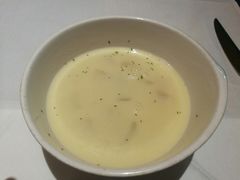 -戈雅法餐厅(世界城广场店)