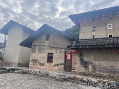 -福建土楼(南靖)景区