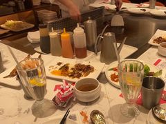 -火地铁板烧(昆山万象汇店)