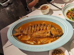-阿五黄河大鲤鱼(纬三路店)