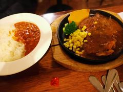 -玛格萝妮比萨屋(四平店)